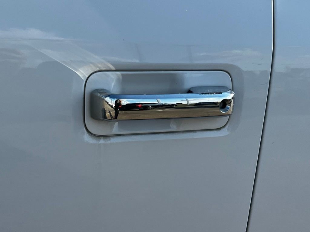 Used 2017 Ford F150 XLT w/ Equipment Group 301A Mid image 23