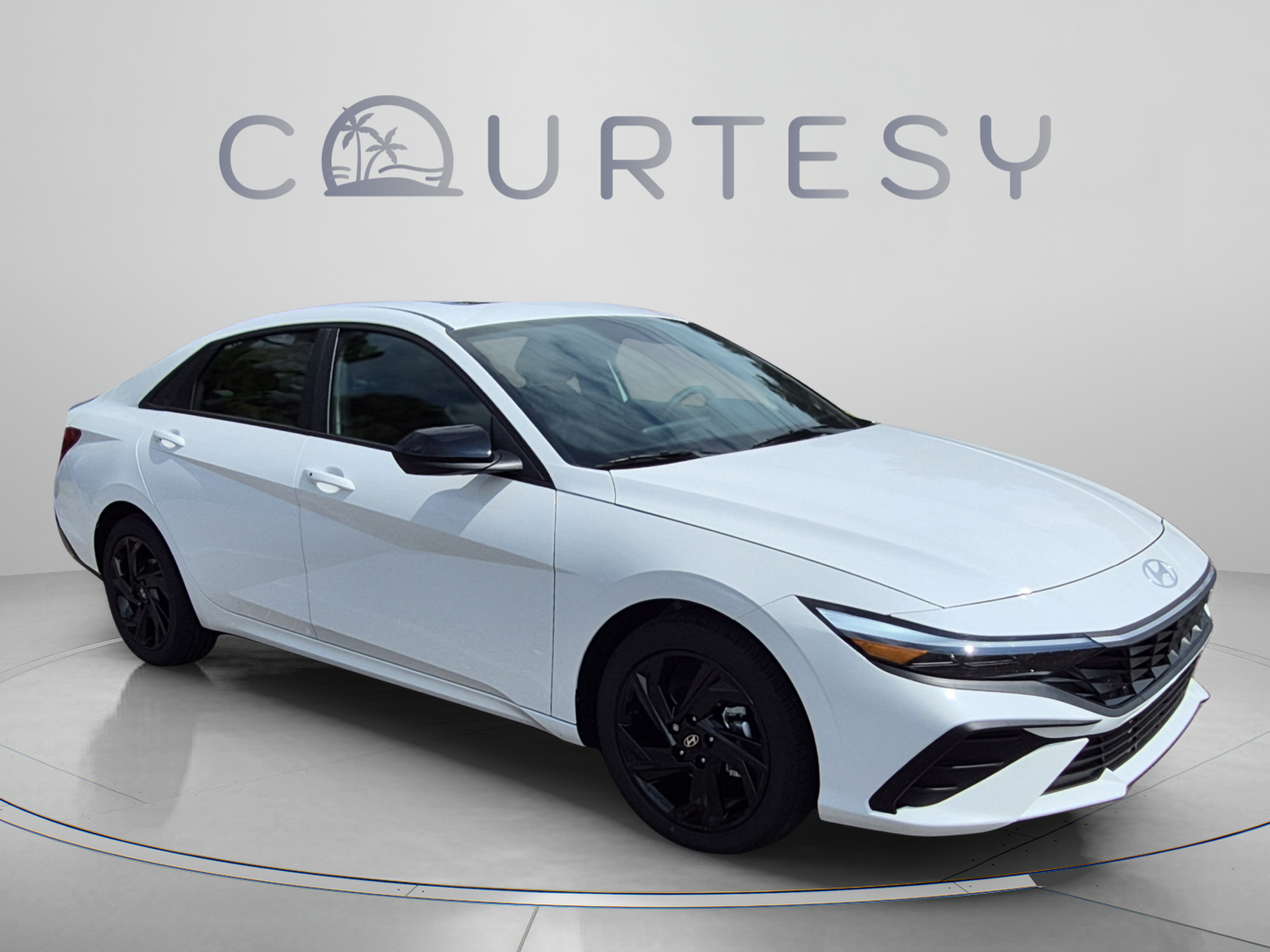 New 2026 Hyundai Elantra SEL Sport FWD image 7