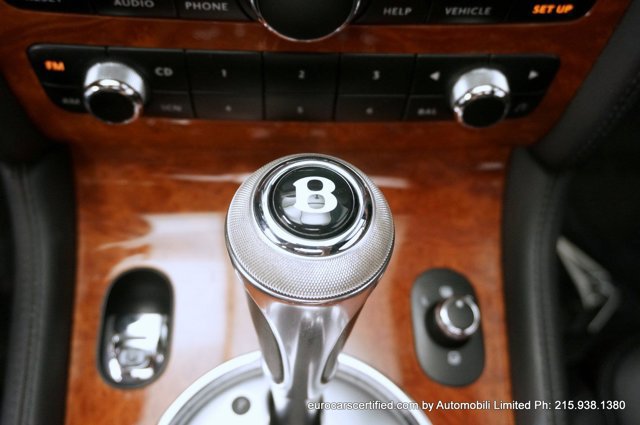 Used 2006 Bentley Flying Spur Flying Spur image 85