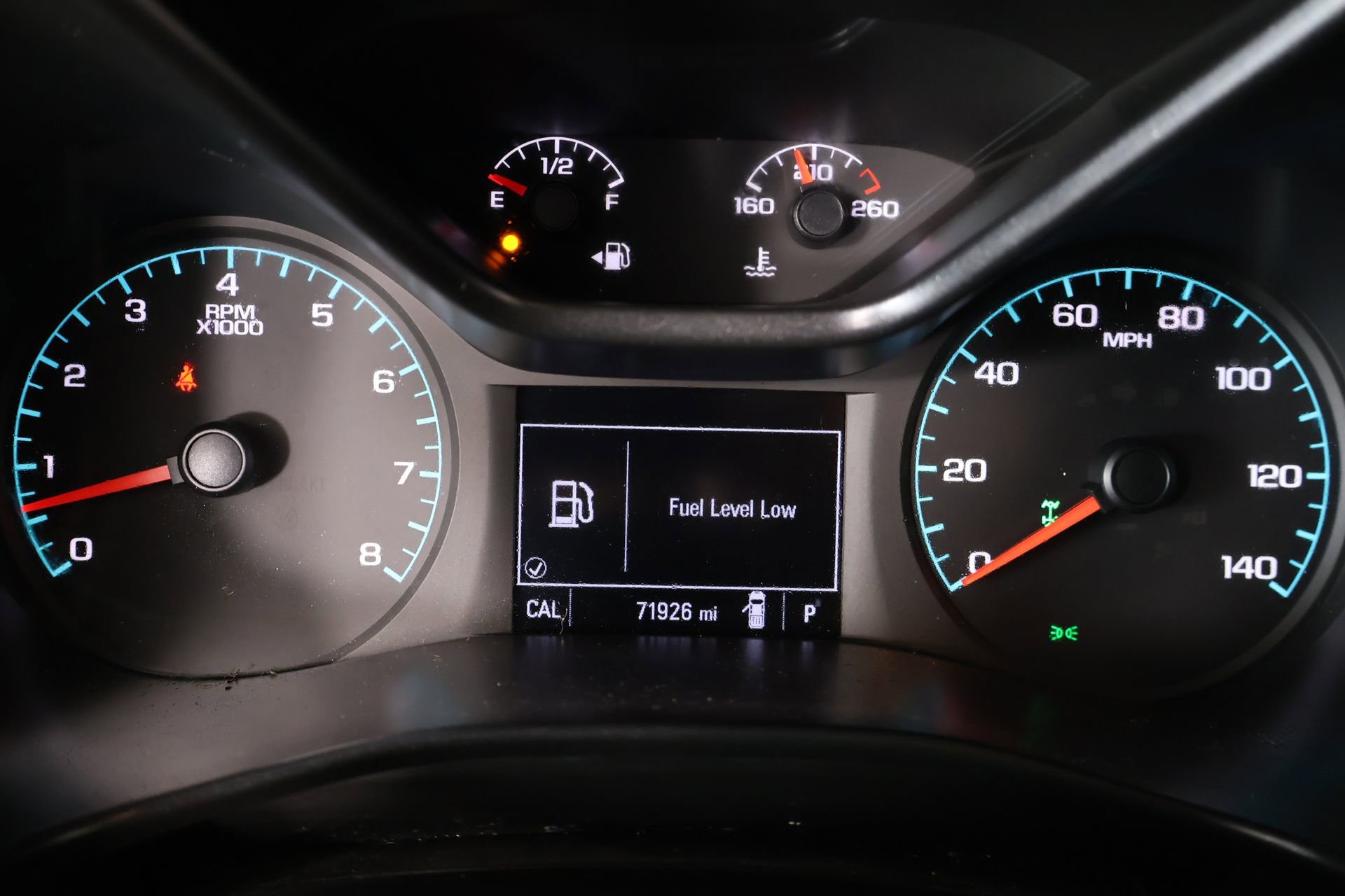 Used 2022 GMC Canyon Elevation w/ Trailering Package AWD/4WD image 4