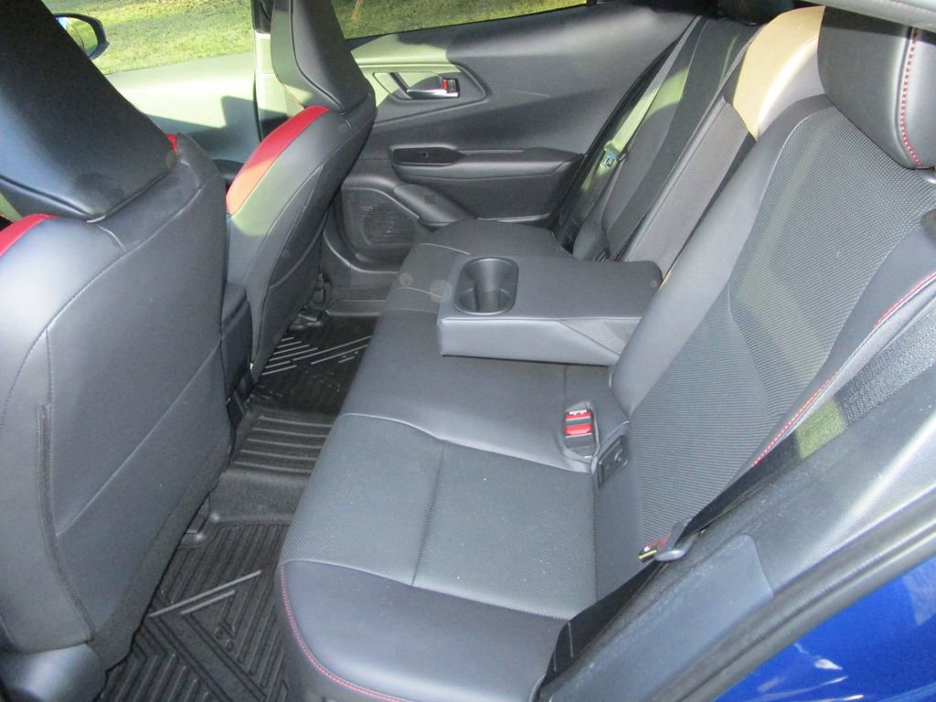 Used 2026 Toyota Prius Plug-In Hybrid image 14