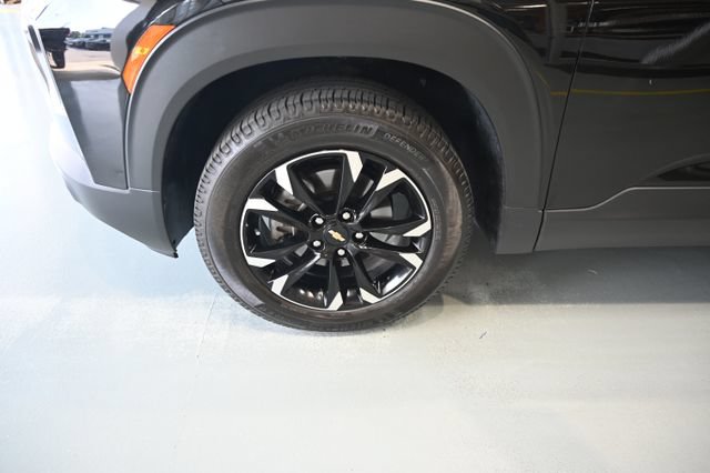 Used 2022 Chevrolet TrailBlazer LT w/ Convenience Package AWD/4WD image 29