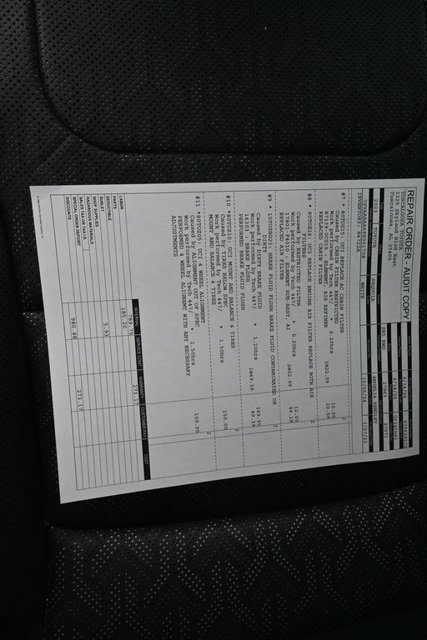 Used 2023 Toyota Sequoia SR5 w/ SR5 Premium Package RWD image 5