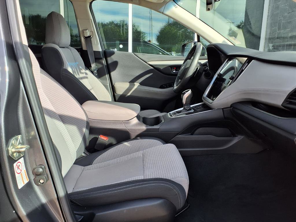 Used 2020 Subaru Outback Premium w/ Popular Package #1 image 15