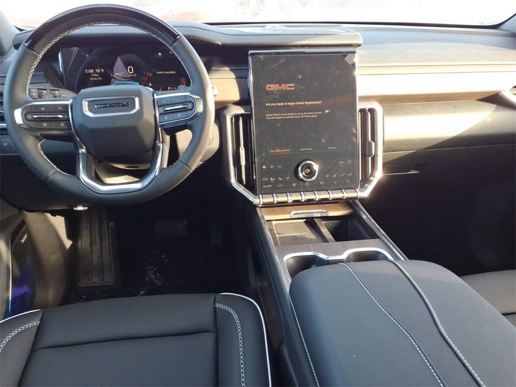 New 2026 GMC Acadia Denali w/ Super Cruise Package image 9