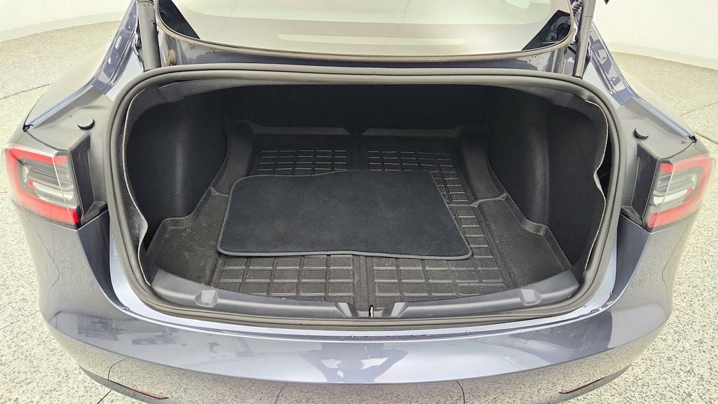Used 2023 Tesla Model 3 Performance AWD/4WD image 26