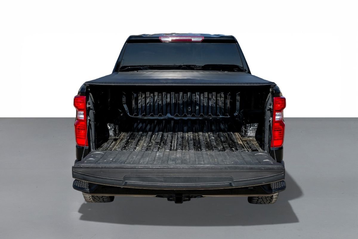 Used 2019 Chevrolet Silverado 1500 LT image 57