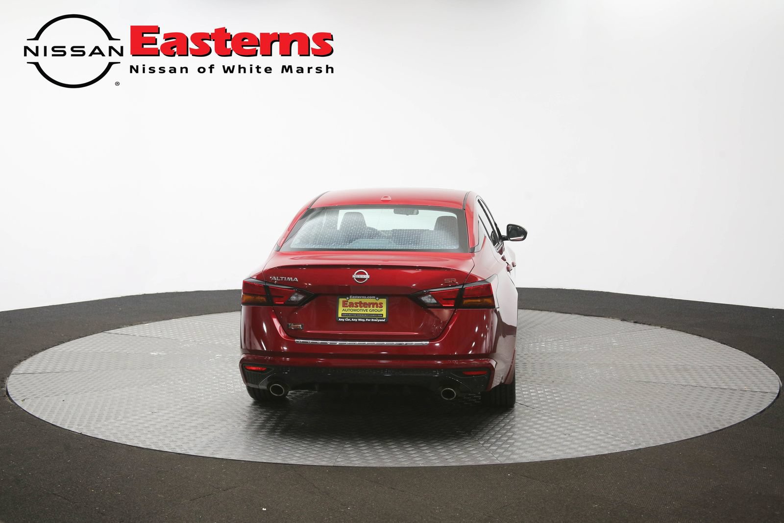 Used 2023 Nissan Altima 2.5 SR w/ SR Premium Package FWD image 36
