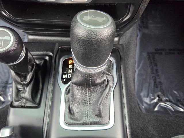 Used 2020 Jeep Wrangler Unlimited Sport S image 28