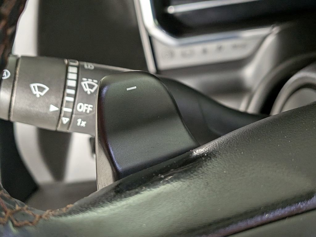 Certified 2024 GMC Sierra 1500 AT4 w/ Technology Package image 23