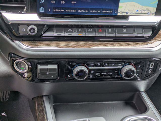 New 2026 Chevrolet Silverado 1500 RST w/ Redline Edition image 24