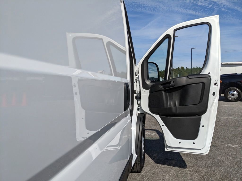 New 2026 RAM ProMaster 1500 image 46