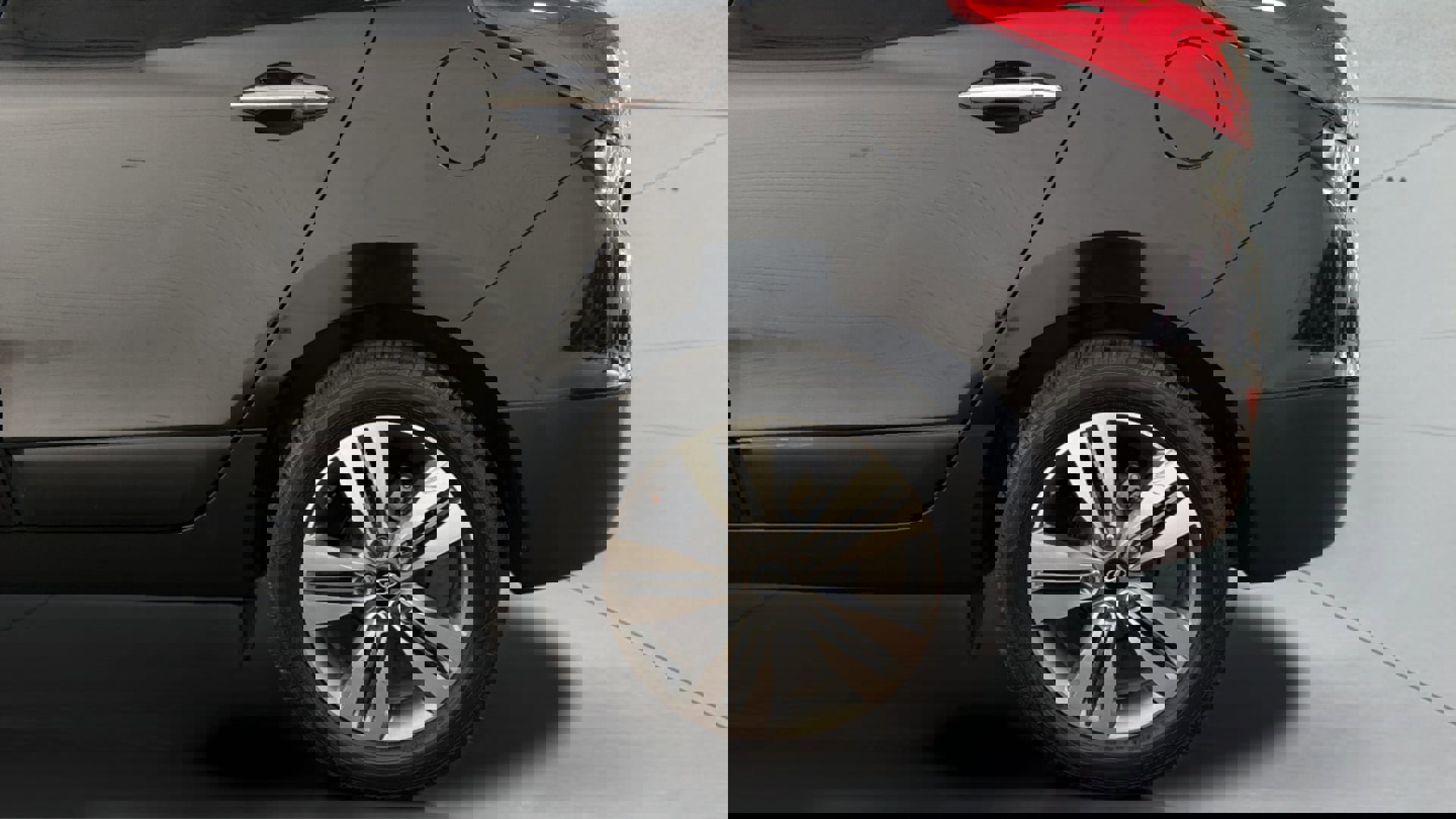 Used 2014 Hyundai Tucson Limited w/ Technology Package 02 image 37