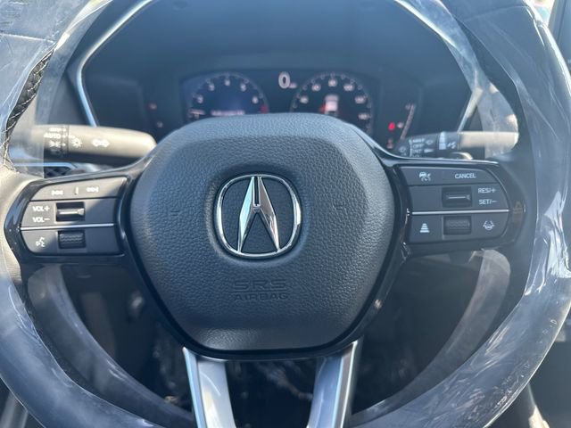 New 2025 Acura Integra image 17