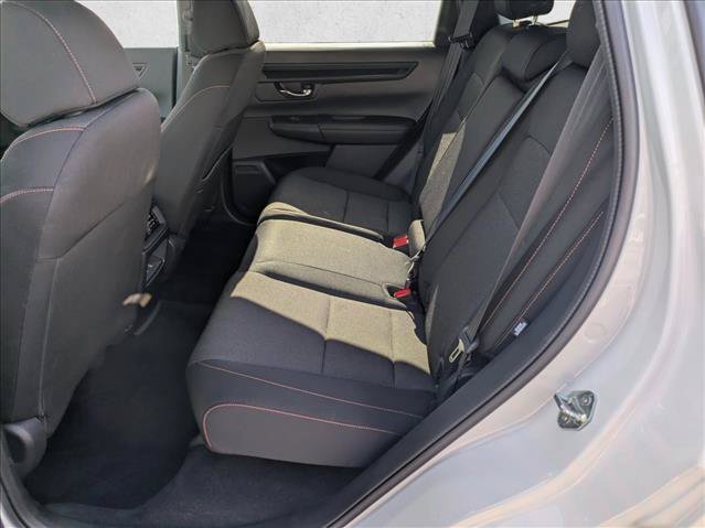 Certified 2026 Honda CR-V Sport image 16
