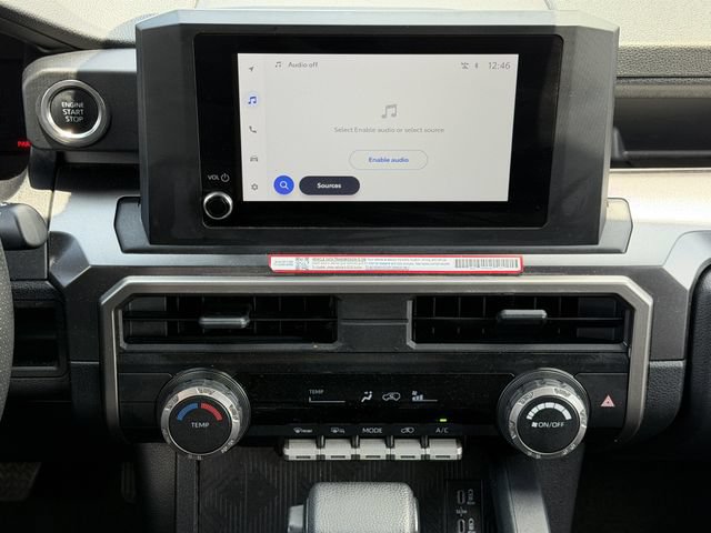 Certified 2026 Toyota 4Runner SR5 AWD/4WD image 17