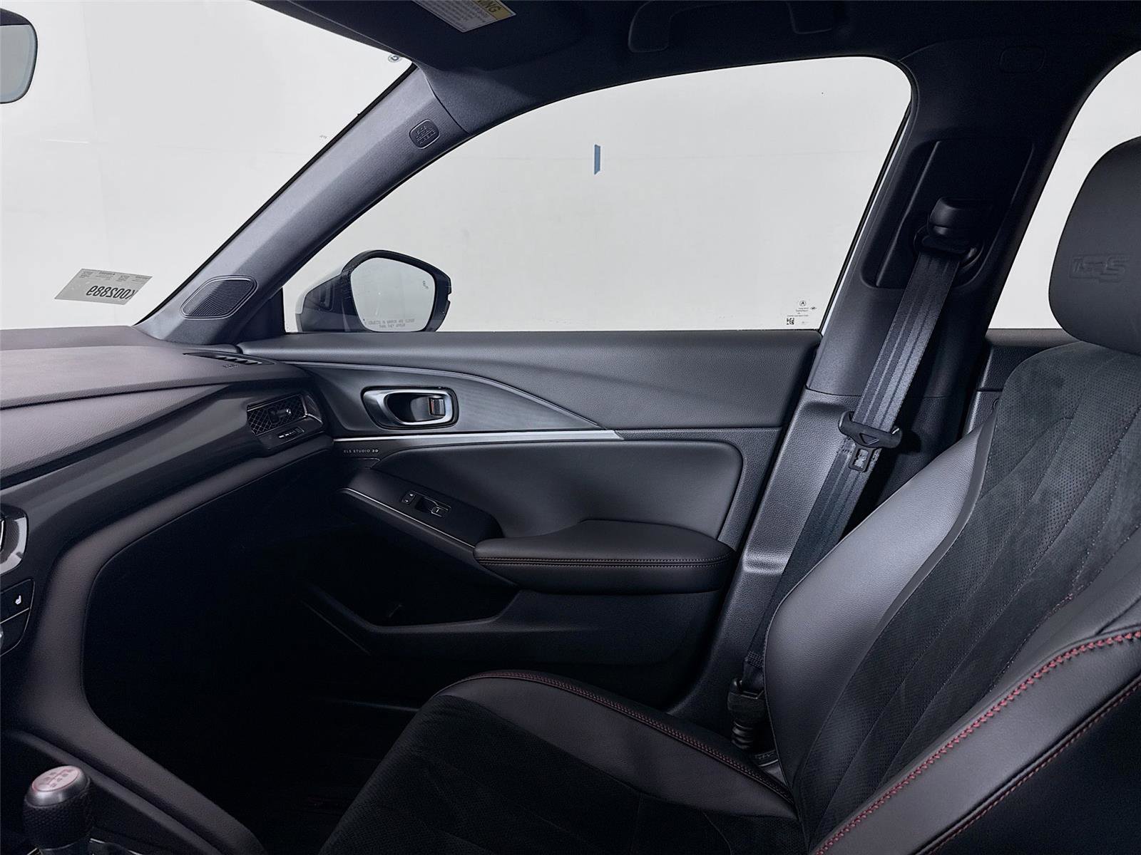 Used 2025 Acura Integra Type S image 20