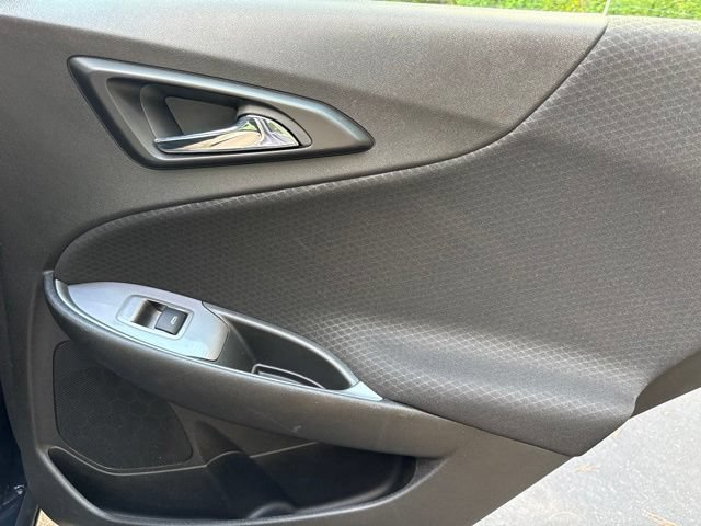 Used 2025 Chevrolet Malibu RS FWD image 24