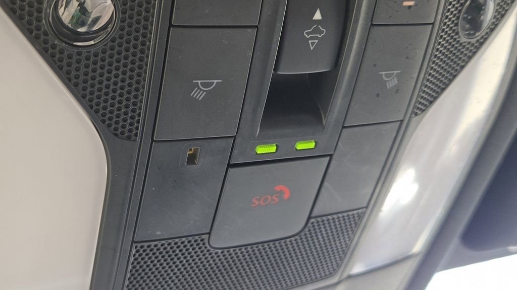 Certified 2022 INFINITI QX55 Essential w/ Proassist Package AWD/4WD image 11