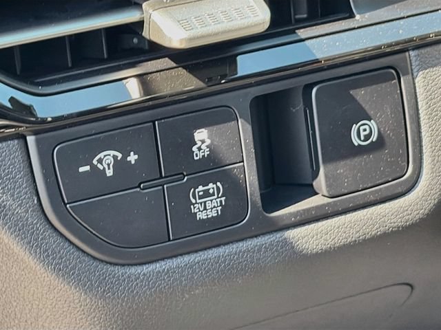 New 2027 Kia Sportage S AWD/4WD image 10
