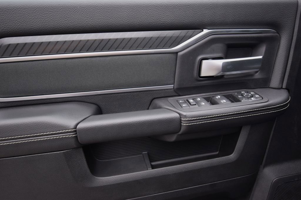 New 2026 RAM 2500 Big Horn image 34