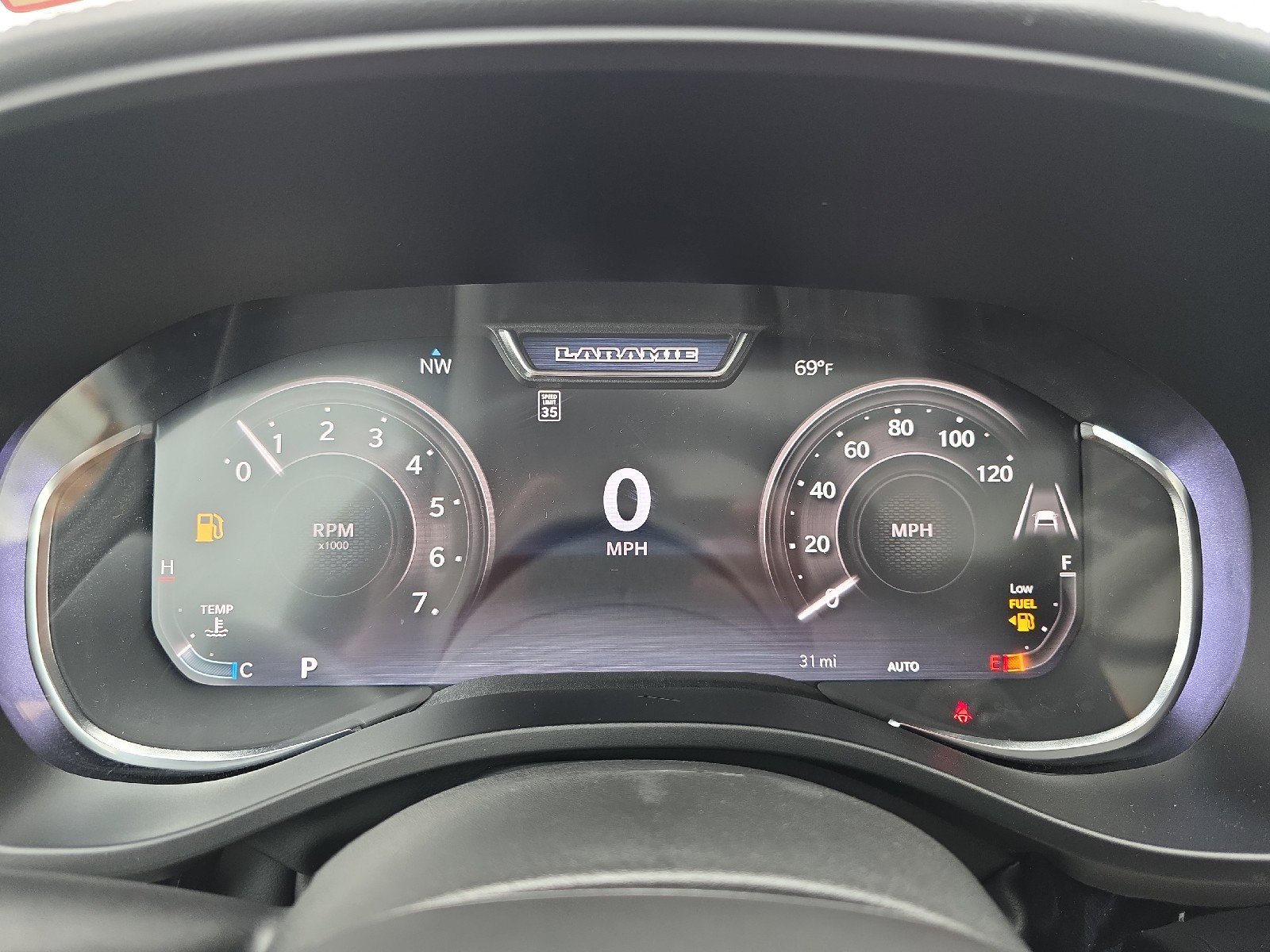 New 2026 RAM 1500 Laramie image 22