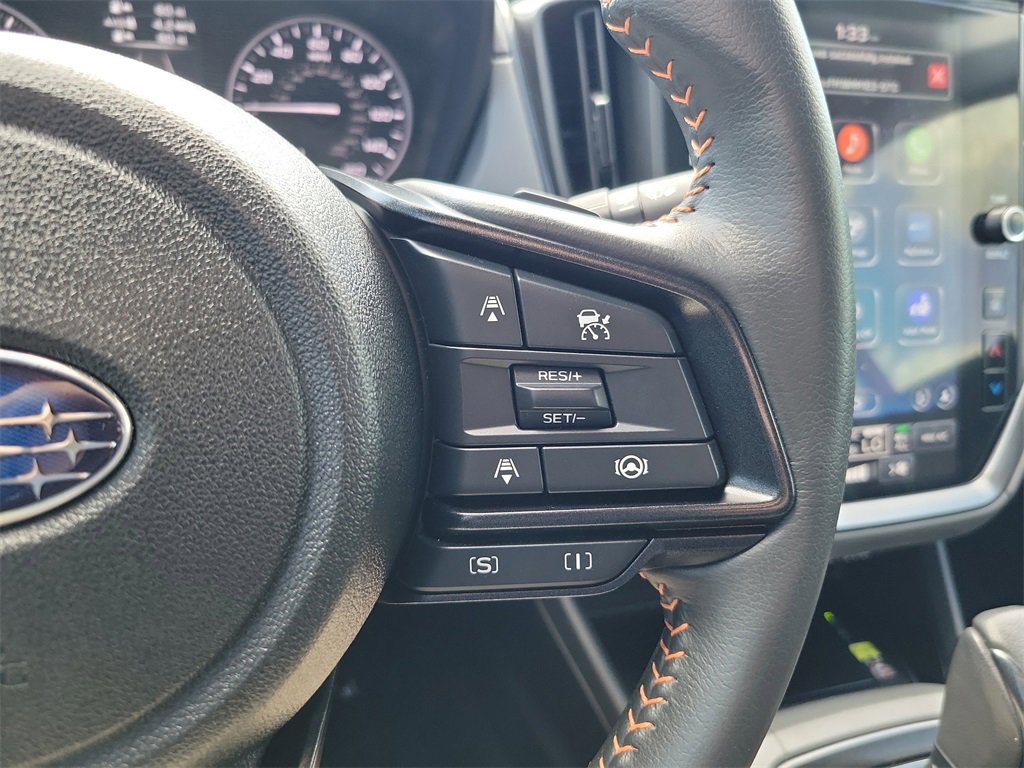 Used 2024 Subaru Crosstrek 2.5i Limited image 25
