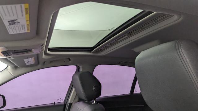 Used 2018 BMW 320i Sedan image 29