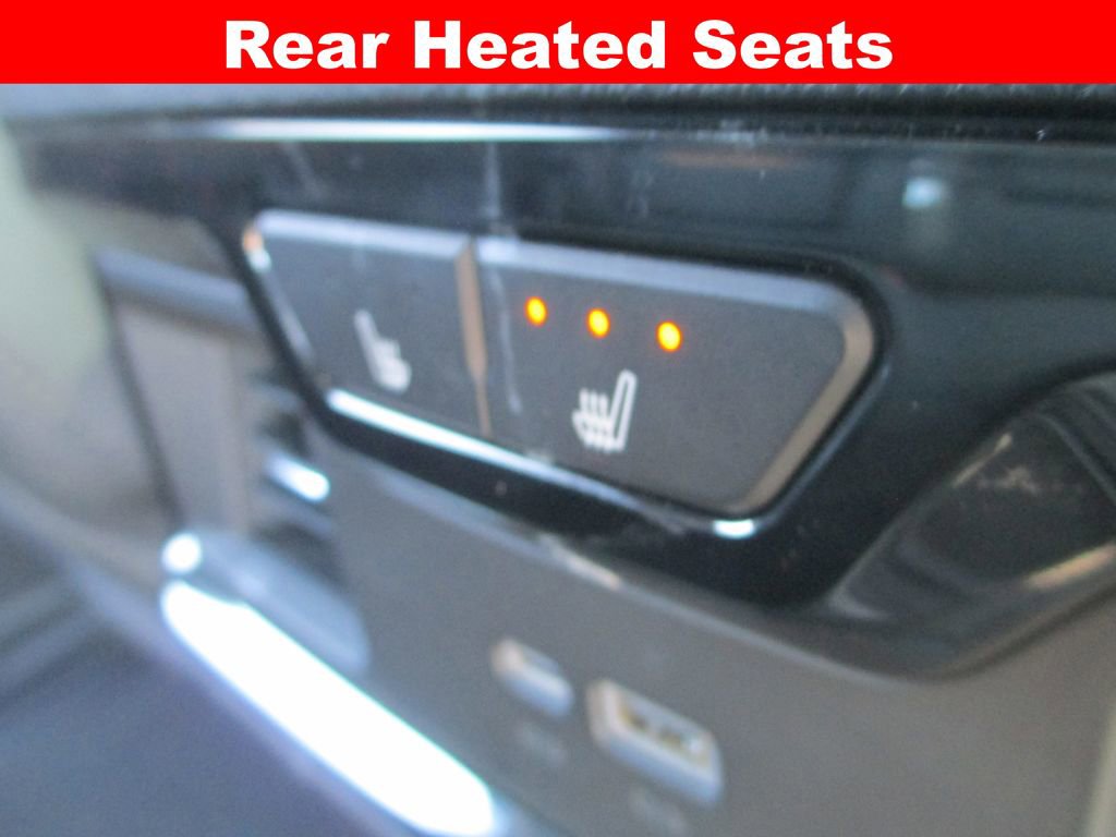 Used 2024 GMC Sierra 2500 AT4 w/ AT4 Premium Plus Package AWD/4WD image 27