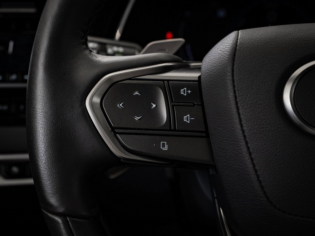 Certified 2024 Lexus RX 350 w/ Convenience Package image 30