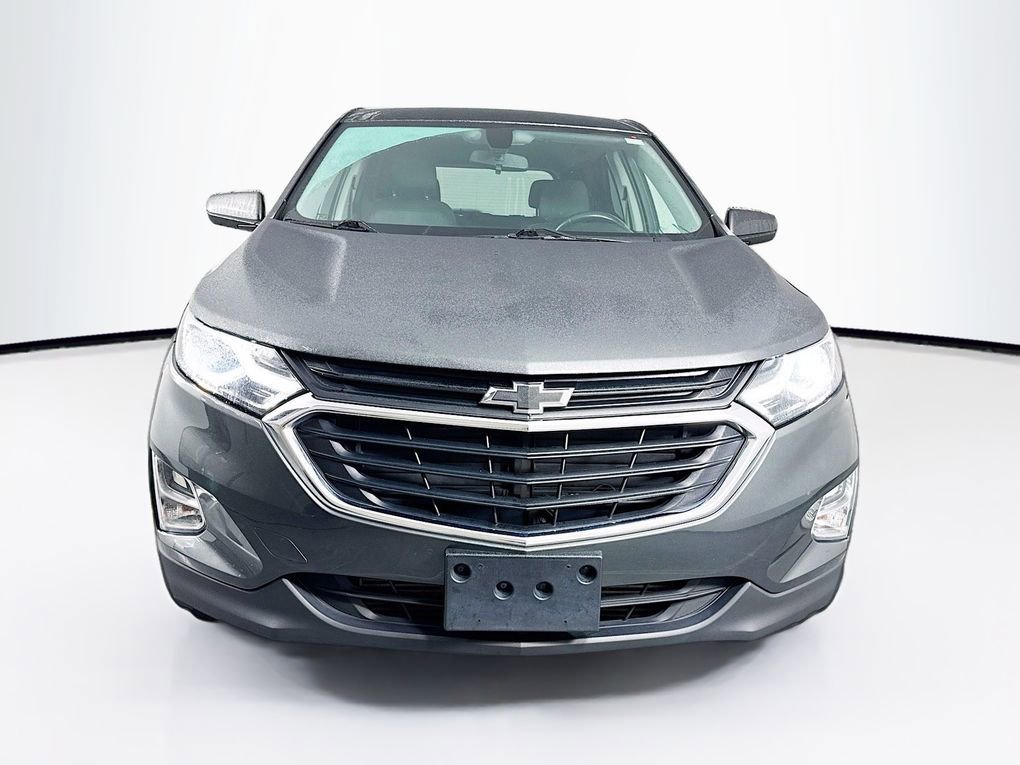 Used 2019 Chevrolet Equinox LT image 2