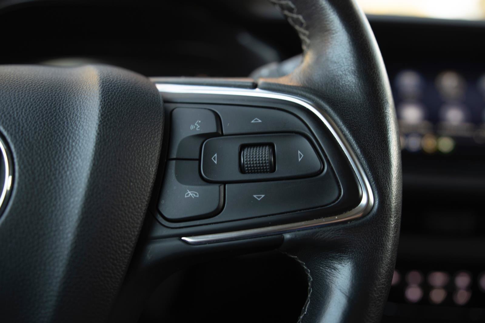 Used 2021 Buick Envision Preferred image 7