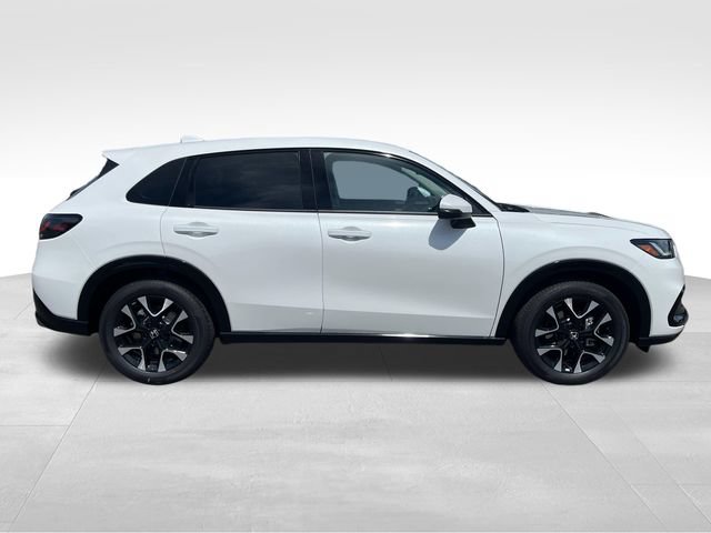 New 2027 Honda HR-V EX-L image 9