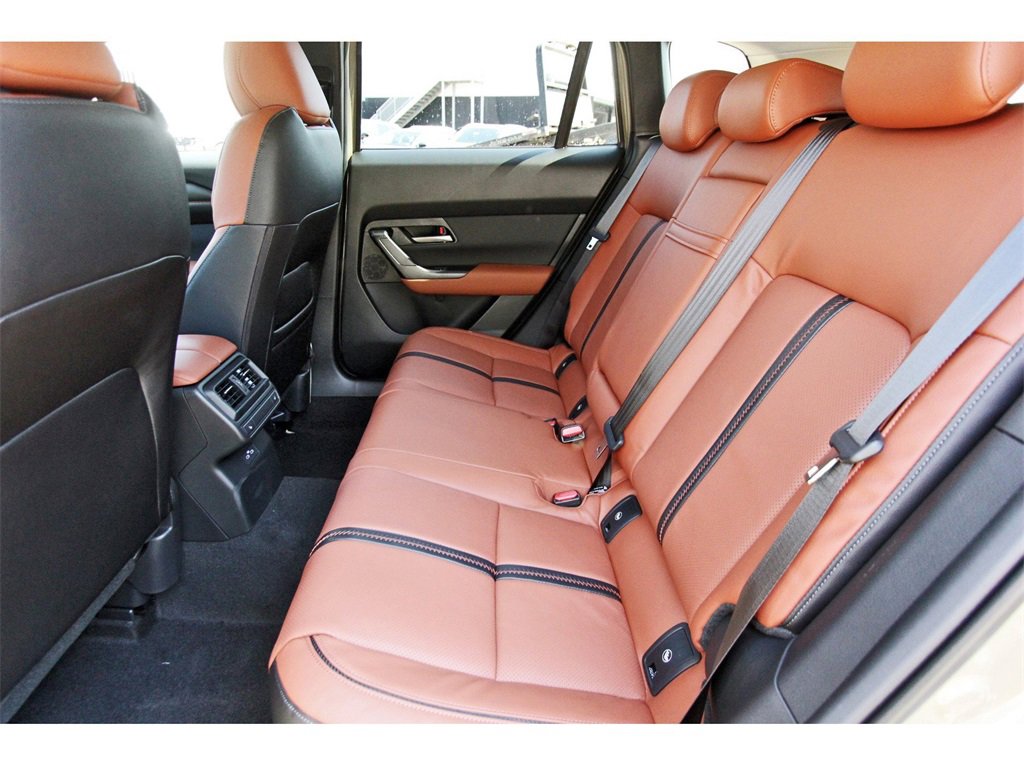 New 2025 MAZDA CX-50 Meridian Edition w/ Apex Package image 10