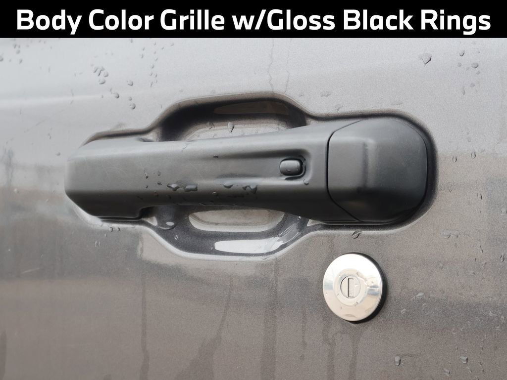 Used 2021 Jeep Wrangler Unlimited Sahara image 25