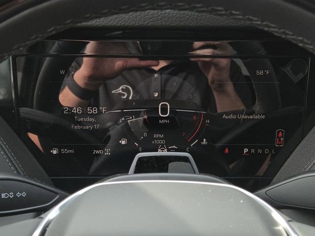 New 2026 GMC Yukon Denali w/ Denali Reserve Package image 41