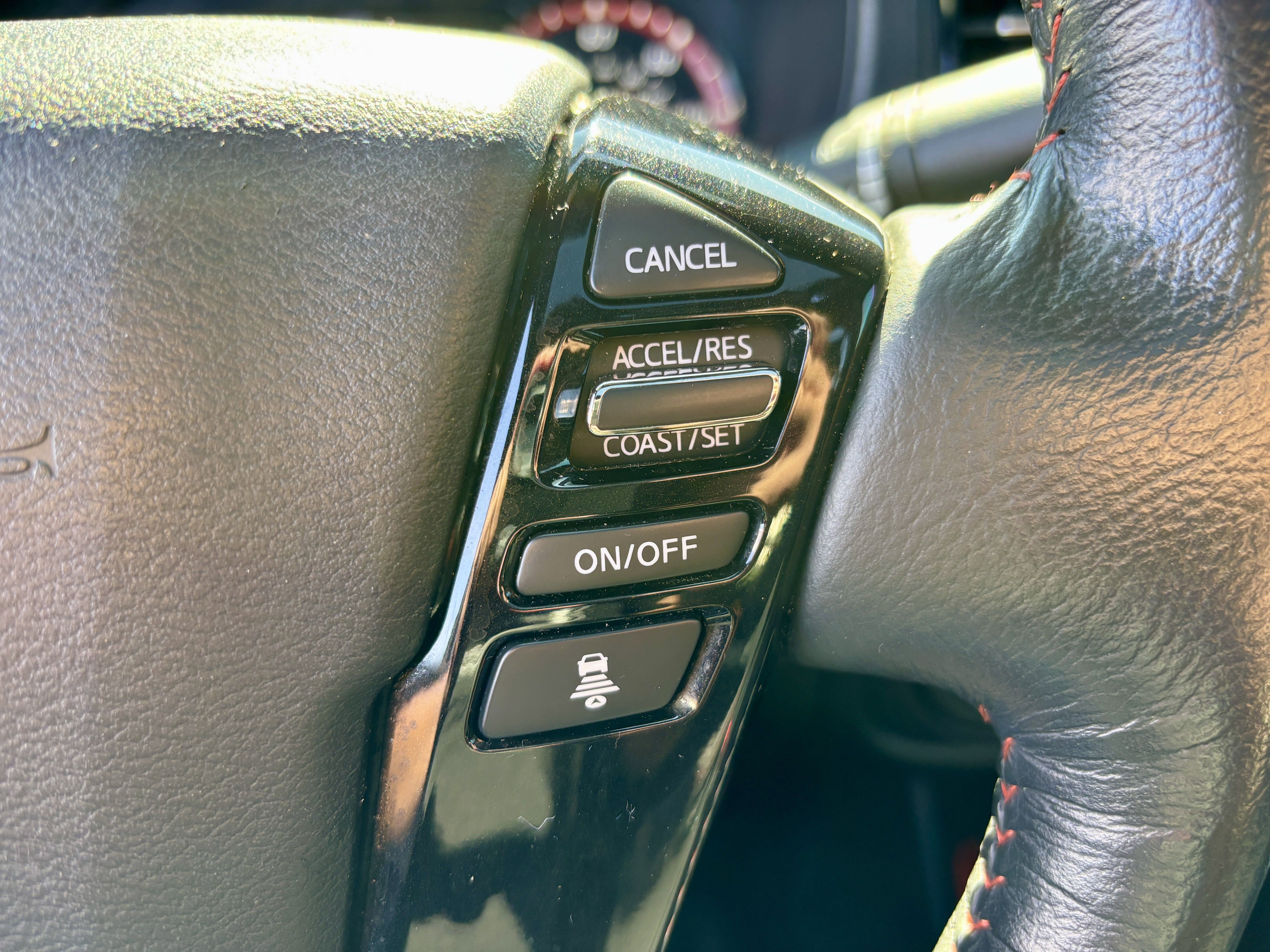 Used 2023 Nissan Frontier PRO-4X w/ Pro-4X Premium Package image 24