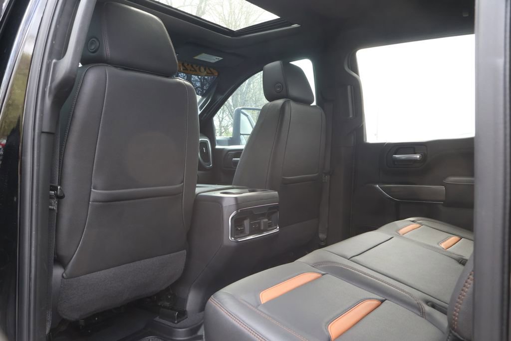 Used 2022 GMC Sierra 1500 AT4 w/ AT4 Premium Package image 51
