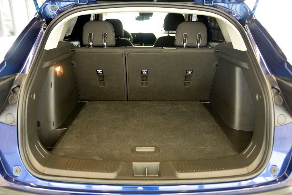 Used 2024 Chevrolet Trax LS image 29