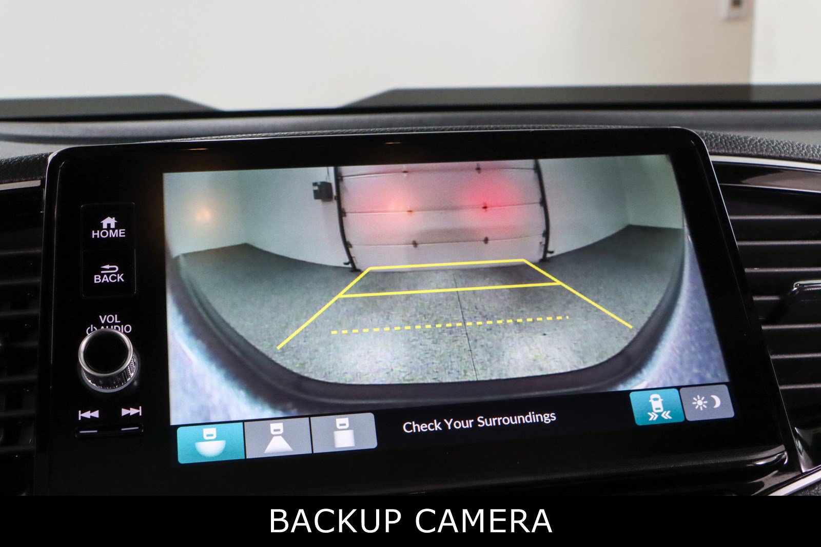 Used 2026 Honda Ridgeline RTL image 18