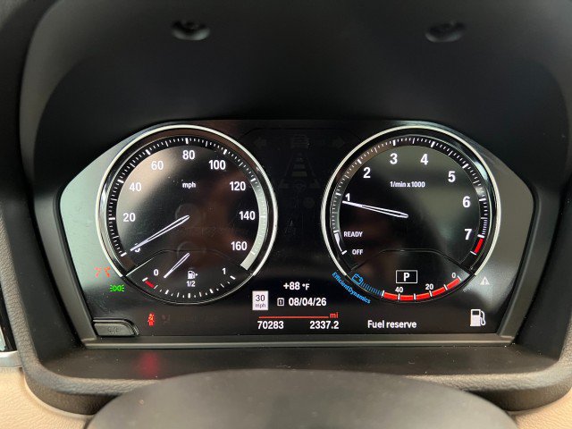 Used 2018 BMW X1 xDrive28i w/ Premium Package AWD/4WD image 24