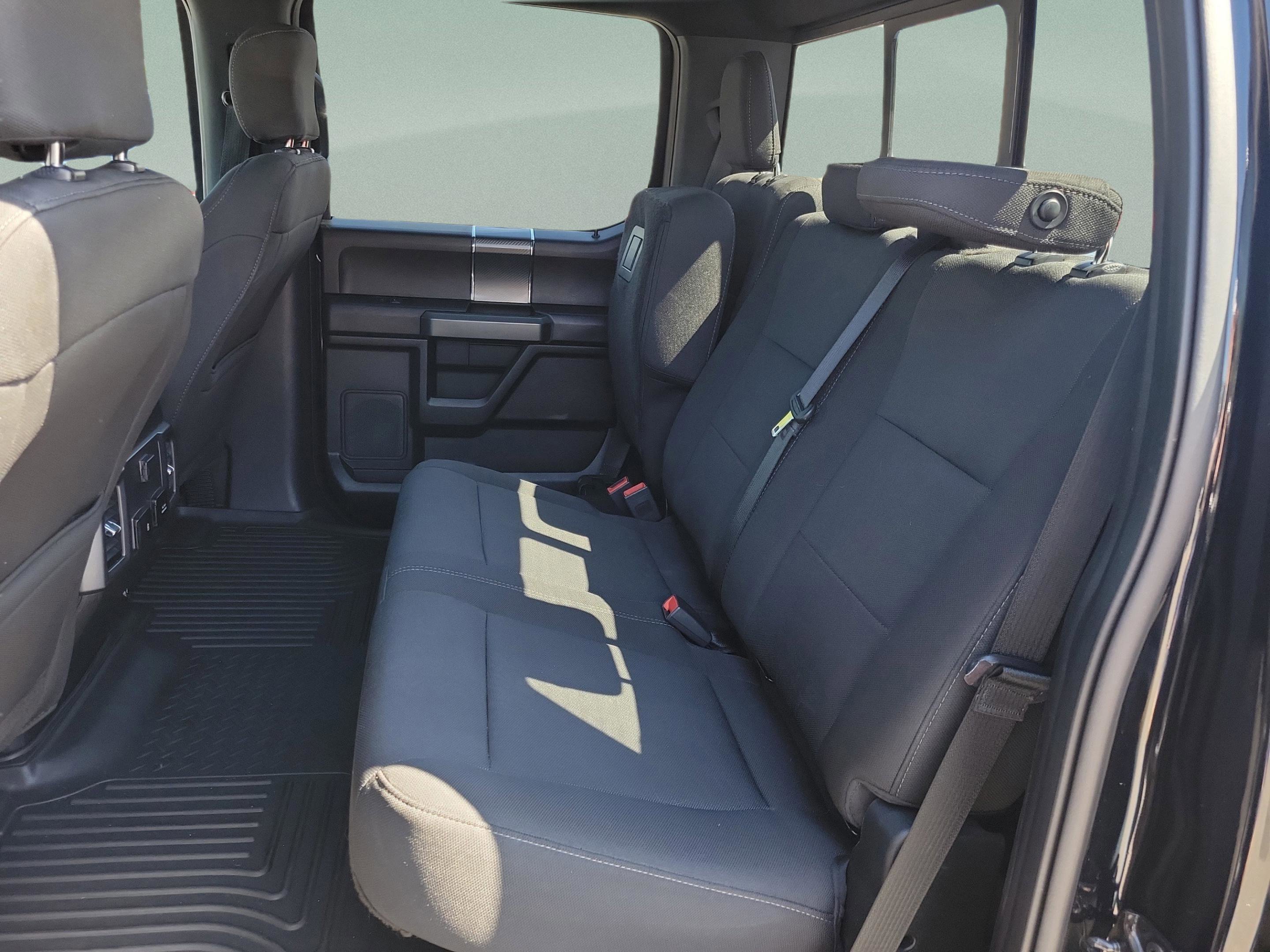 Used 2018 Ford F150 XLT w/ Equipment Group 302A Luxury image 24