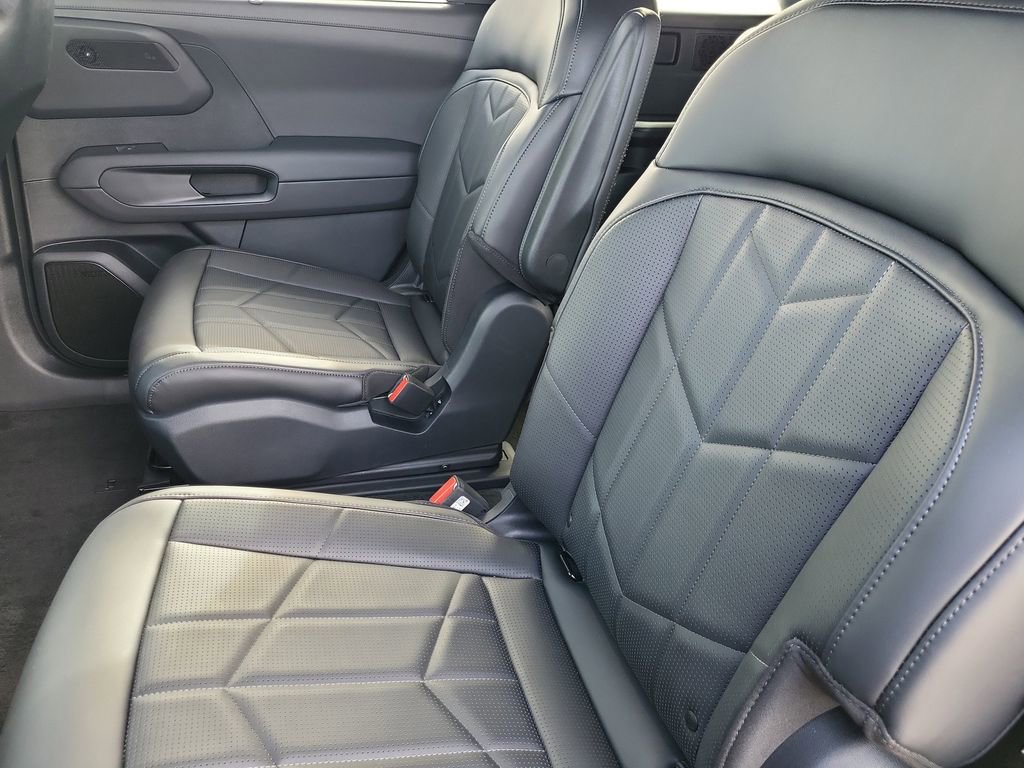 New 2027 Kia Telluride SX X-Line image 10