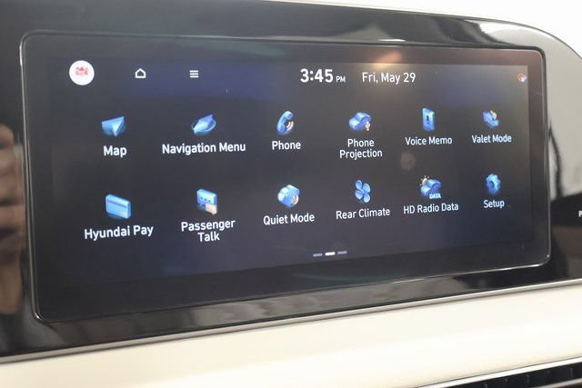 Used 2022 Hyundai Palisade Calligraphy w/ Cargo Package FWD image 20