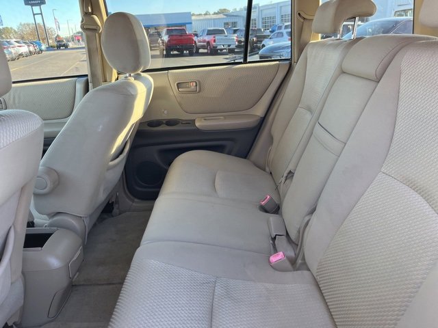 Used 2006 Toyota Highlander V6 image 10