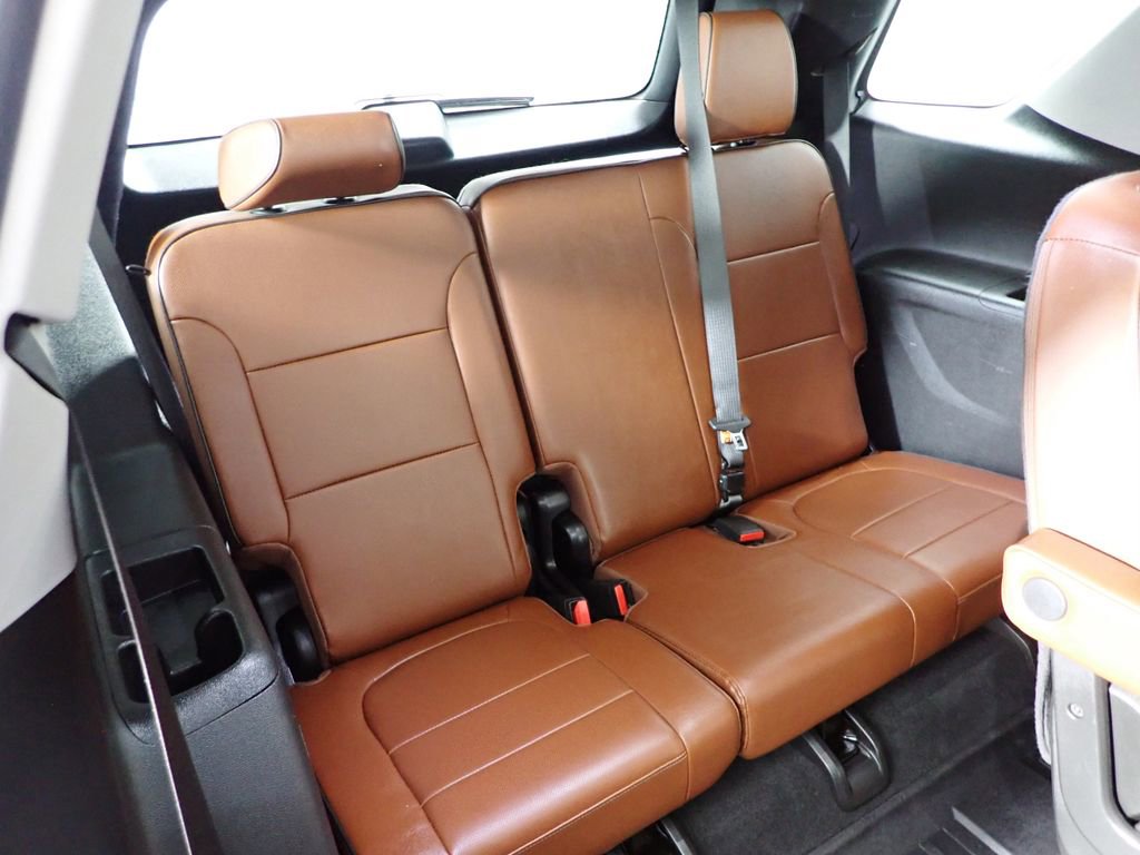 Used 2018 Chevrolet Traverse High Country w/ LPO, Floor Liner Package image 37