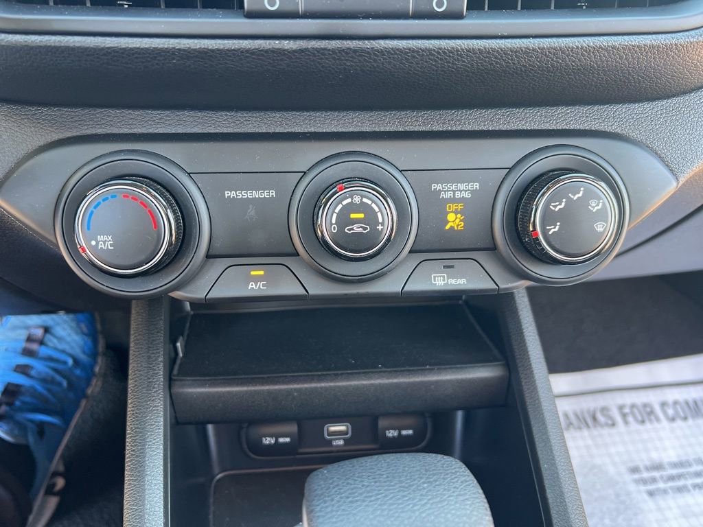 Used 2023 Kia Forte LX image 41