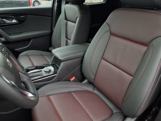 New 2026 Chevrolet Blazer RS FWD image 3