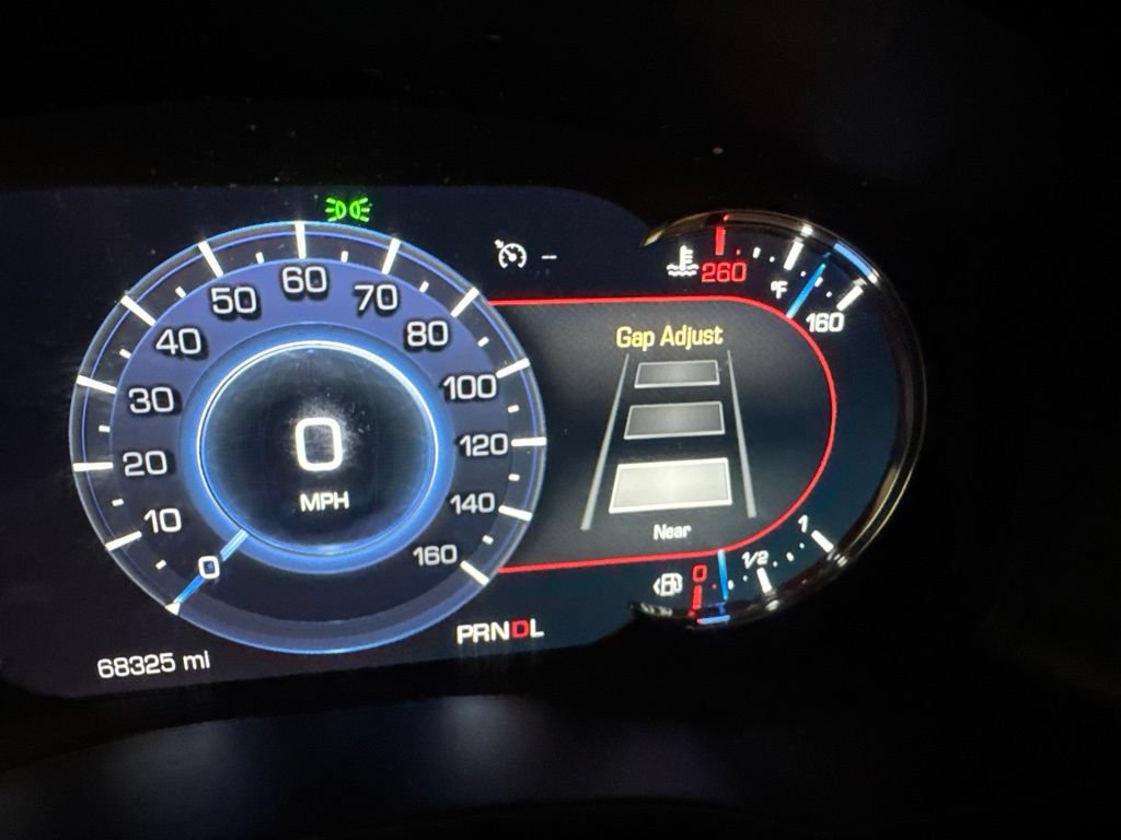 Used 2019 Cadillac Escalade Premium Luxury AWD/4WD image 34