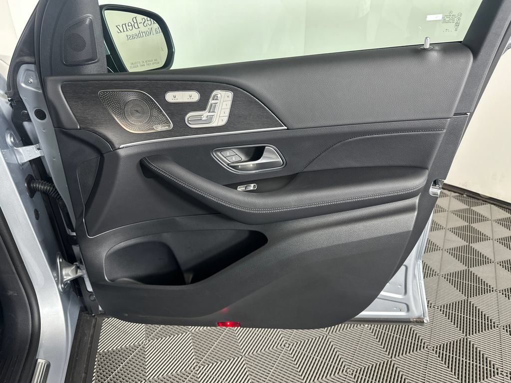 Certified 2026 Mercedes-Benz GLE 350 4MATIC image 15